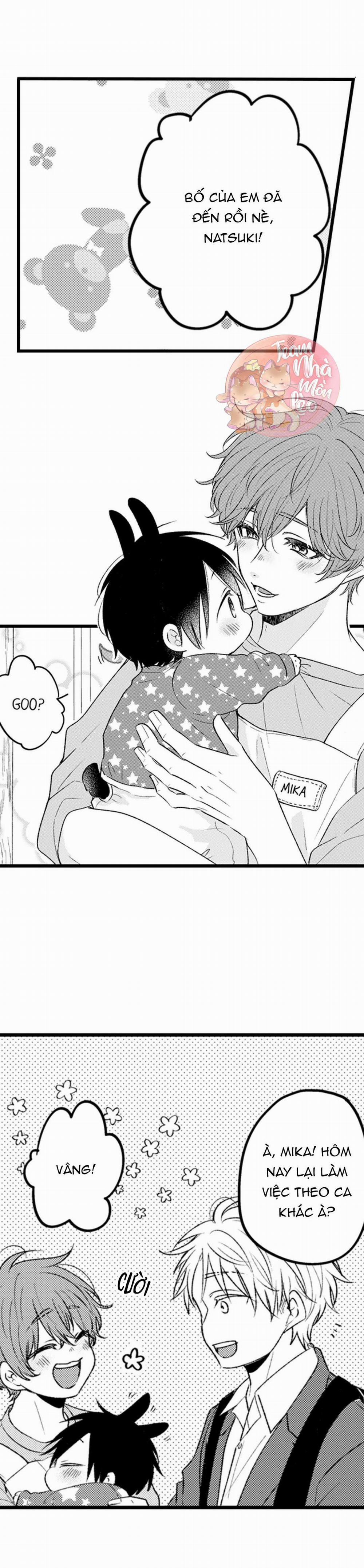 Em Muốn Được Yêu 42 trang 2