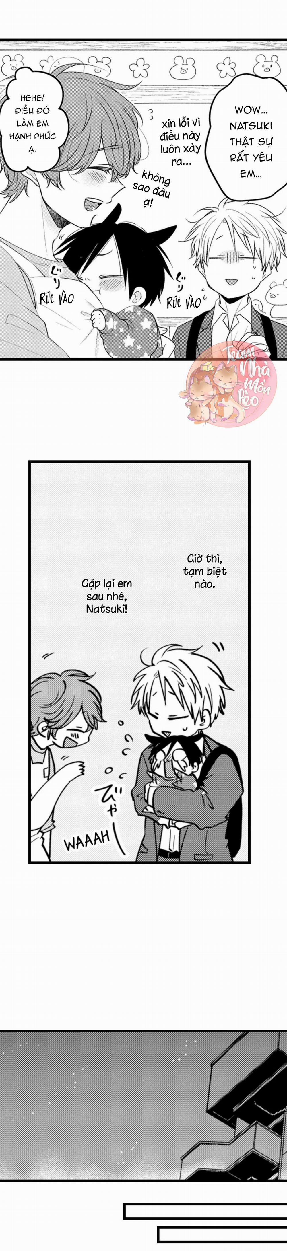 Em Muốn Được Yêu 42 trang 4