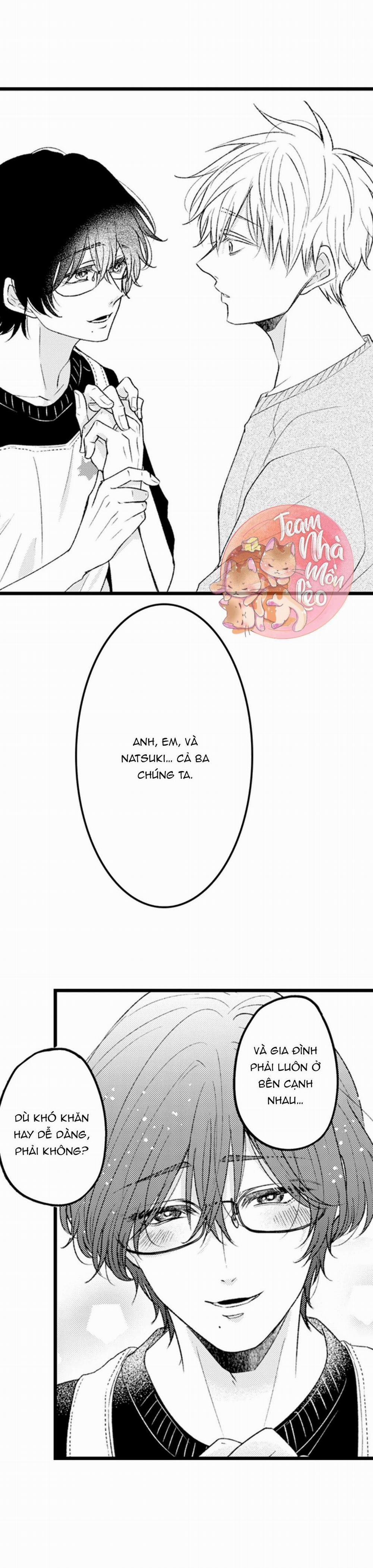 Em Muốn Được Yêu 43 trang 11