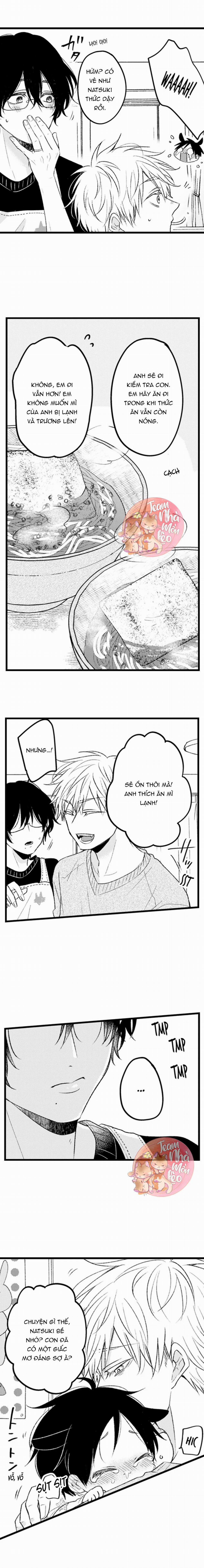 Em Muốn Được Yêu 43 trang 3