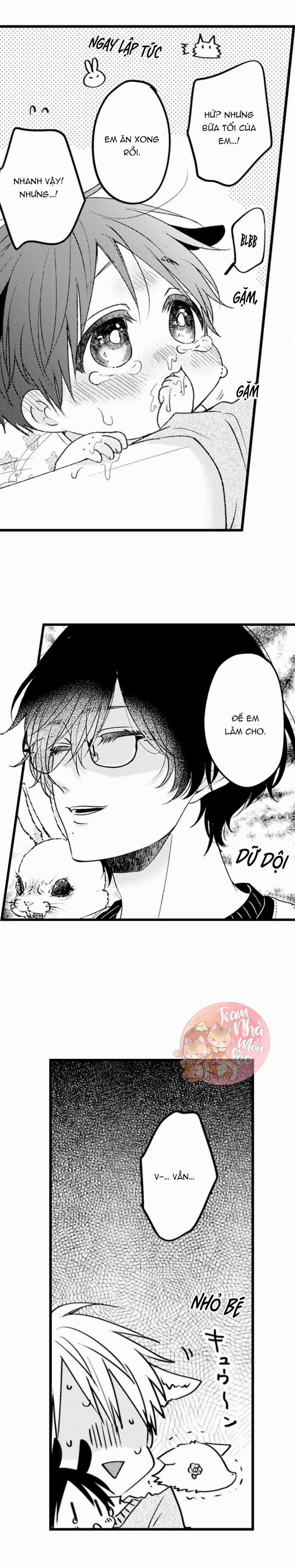 Em Muốn Được Yêu 43 trang 5