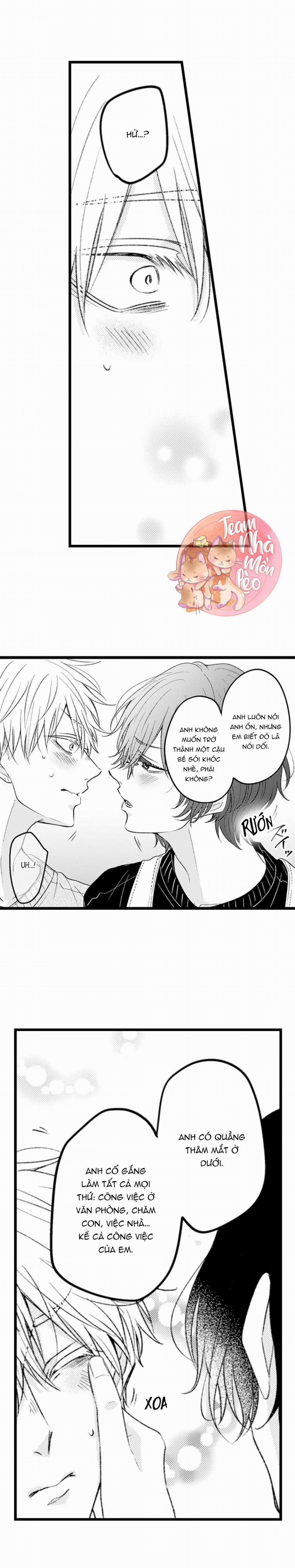 Em Muốn Được Yêu 43 trang 9