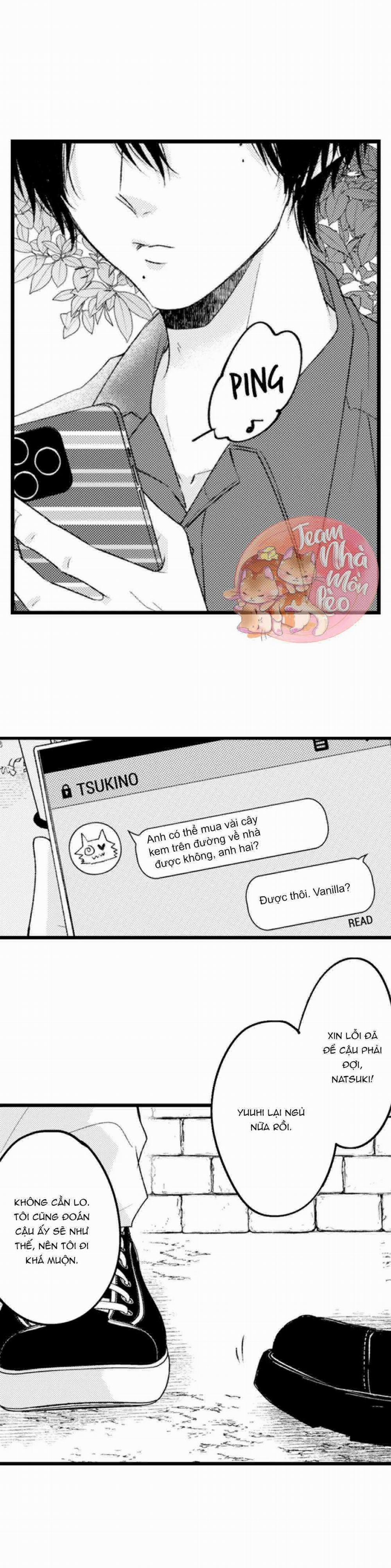 Em Muốn Được Yêu 44 trang 9