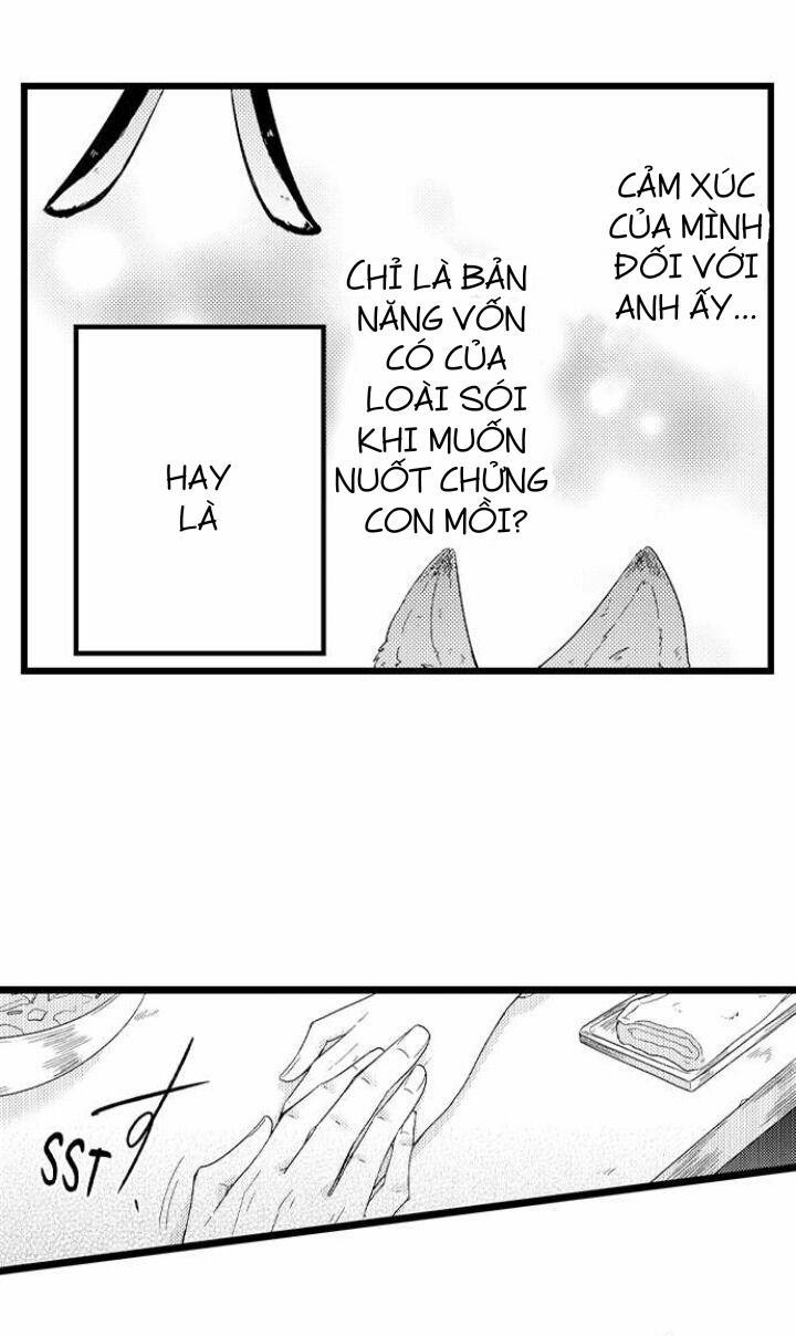 Em Muốn Được Yêu 5 trang 11