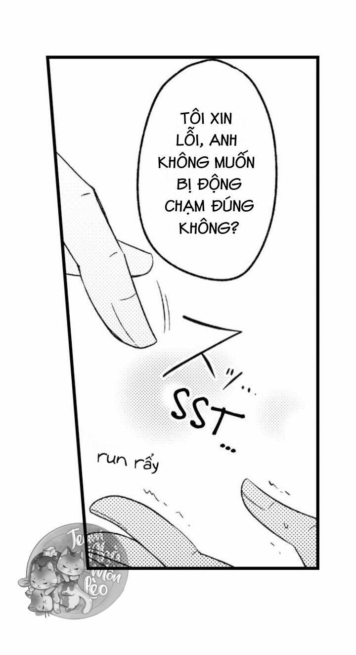 Em Muốn Được Yêu 5 trang 17