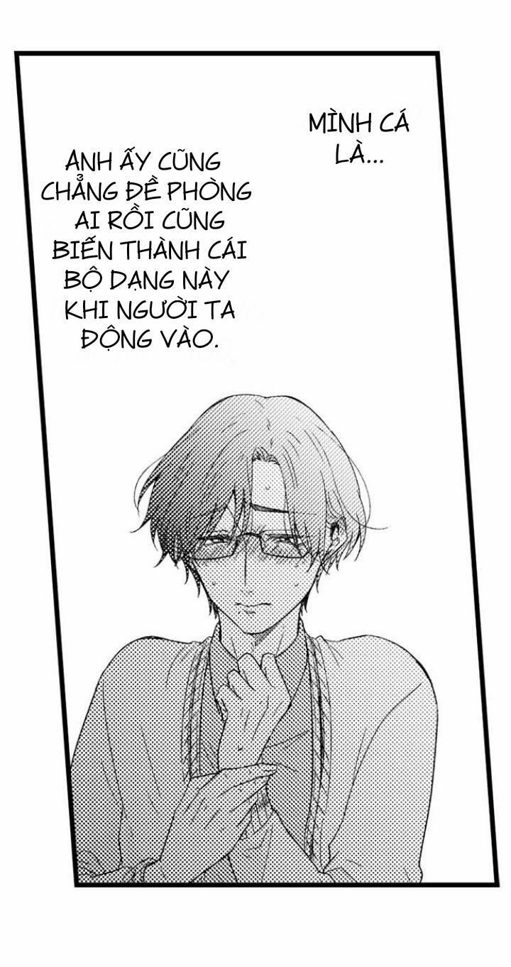 Em Muốn Được Yêu 5 trang 18