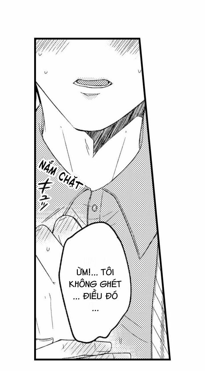 Em Muốn Được Yêu 5 trang 19