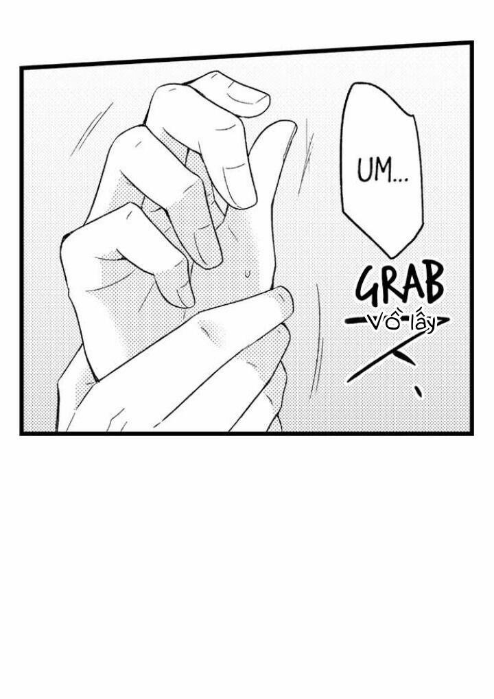 Em Muốn Được Yêu 5 trang 23