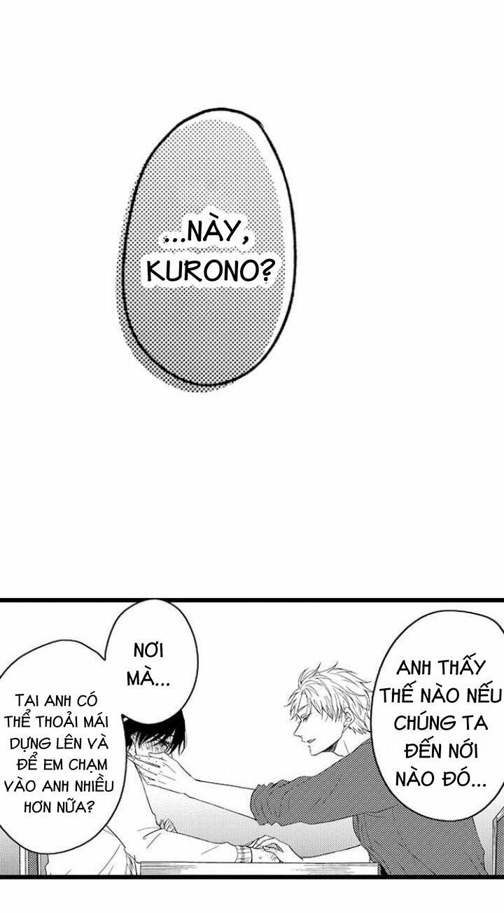 Em Muốn Được Yêu 5 trang 24