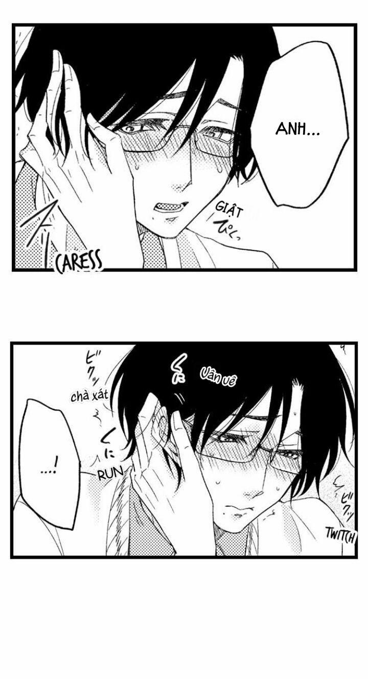 Em Muốn Được Yêu 5 trang 25