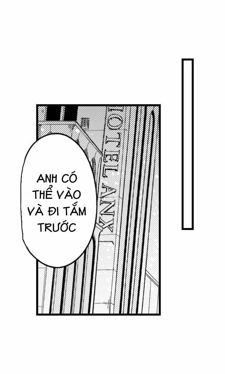 Em Muốn Được Yêu 5 trang 28