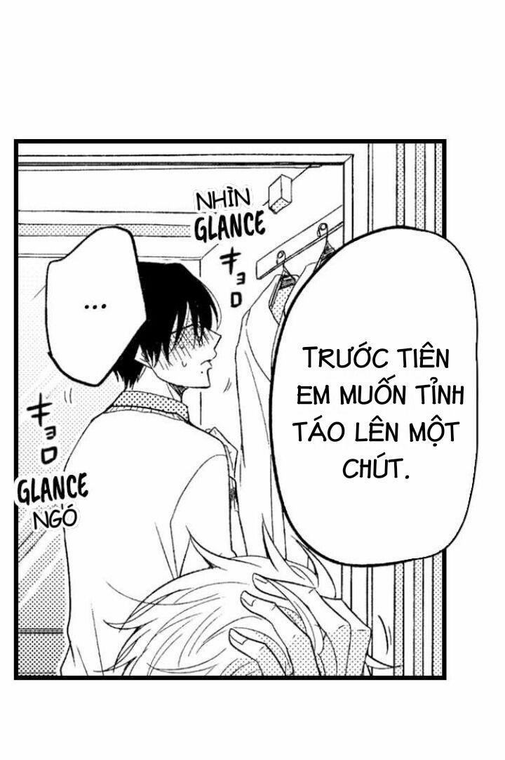 Em Muốn Được Yêu 5 trang 29