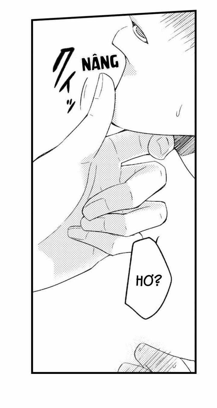 Em Muốn Được Yêu 5 trang 32