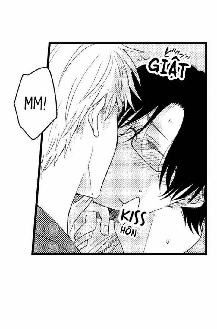 Em Muốn Được Yêu 5 trang 33