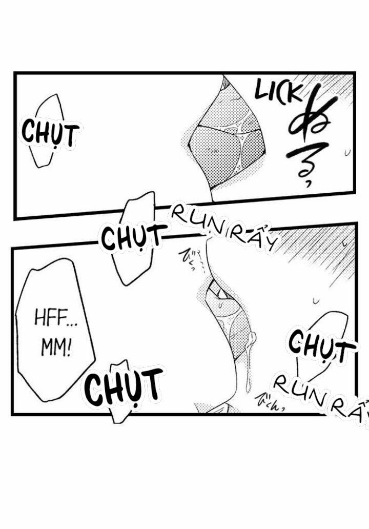 Em Muốn Được Yêu 5 trang 35