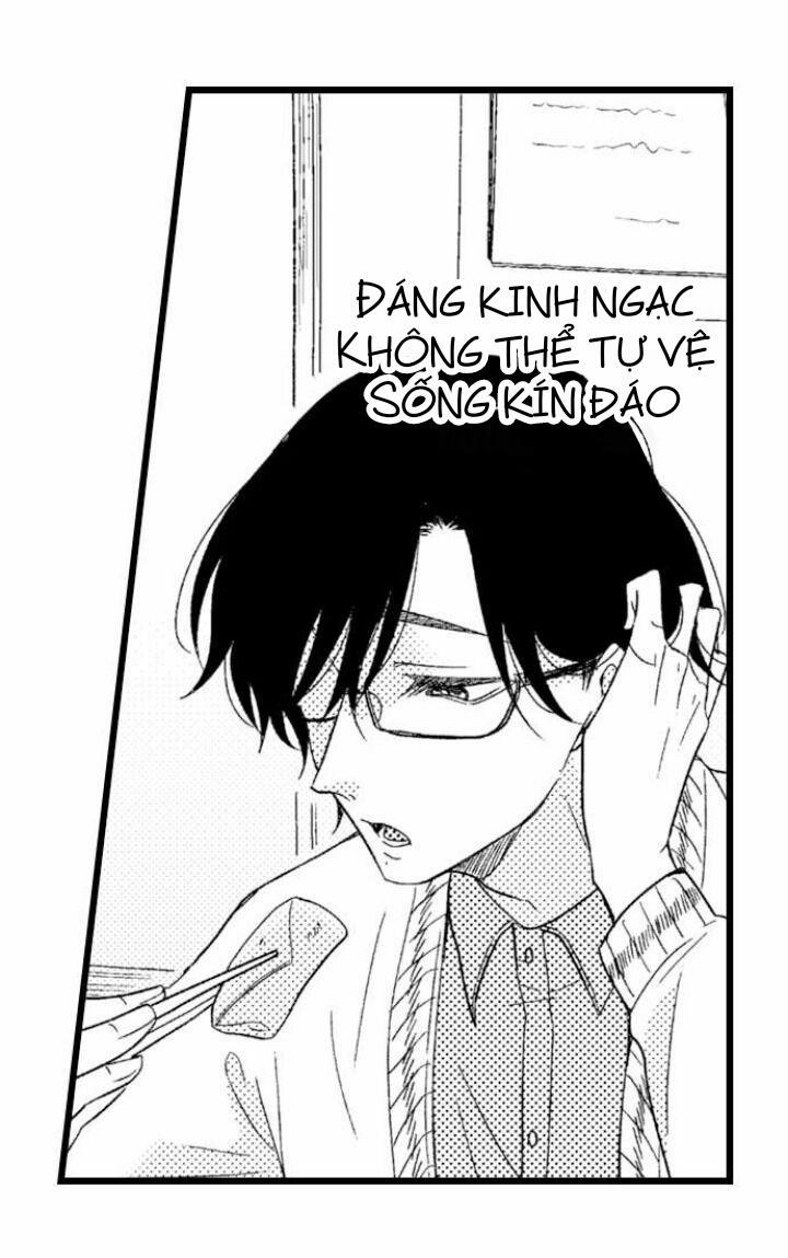 Em Muốn Được Yêu 5 trang 7