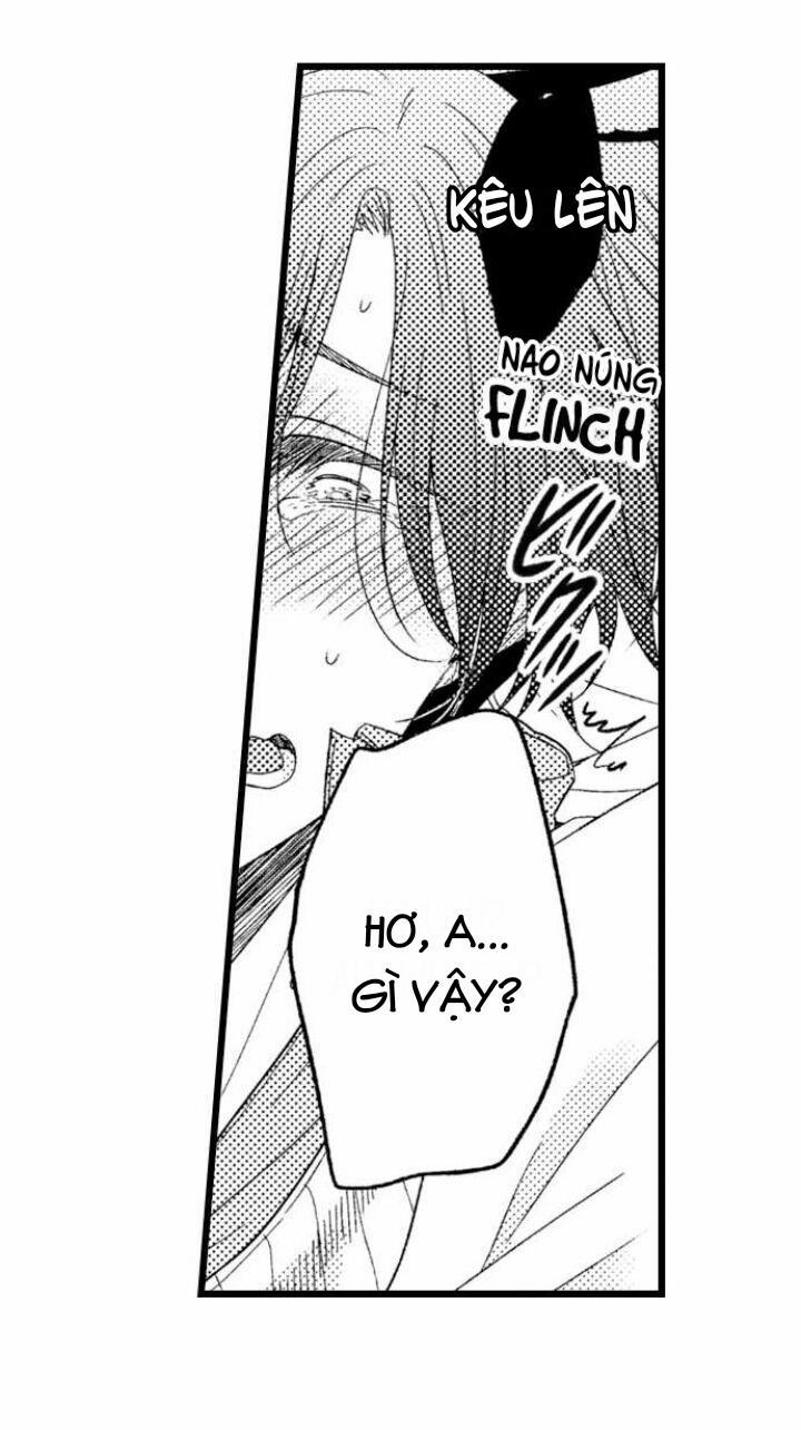 Em Muốn Được Yêu 6 trang 11