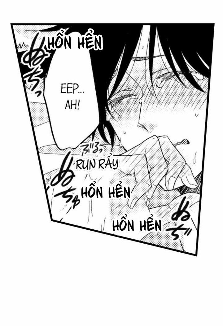 Em Muốn Được Yêu 6 trang 14