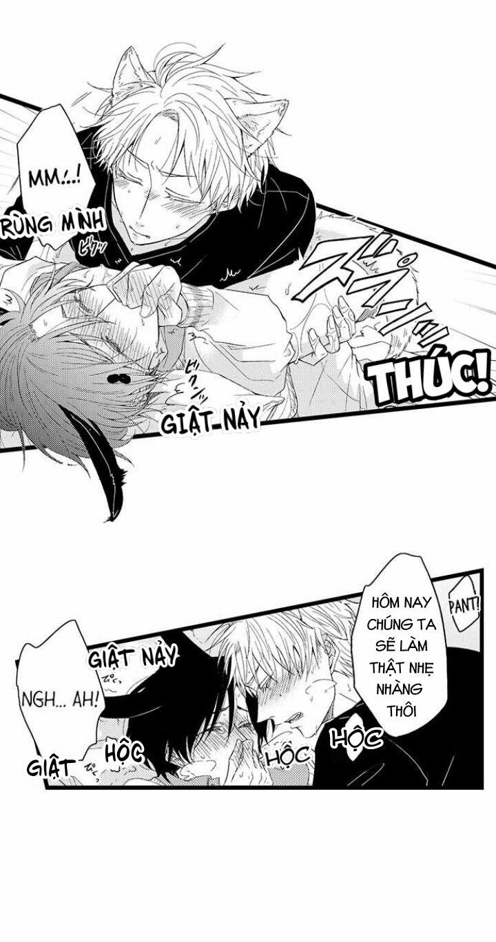 Em Muốn Được Yêu 6 trang 16