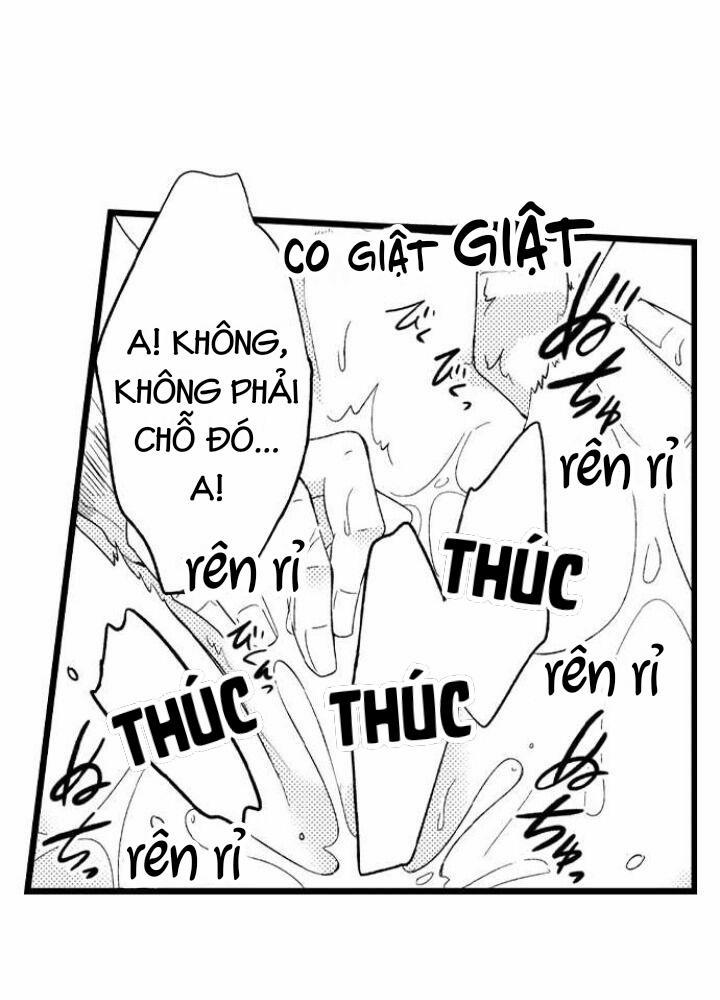 Em Muốn Được Yêu 6 trang 19