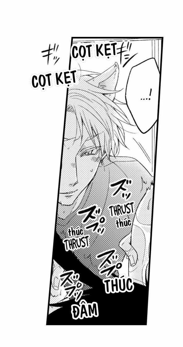 Em Muốn Được Yêu 6 trang 22