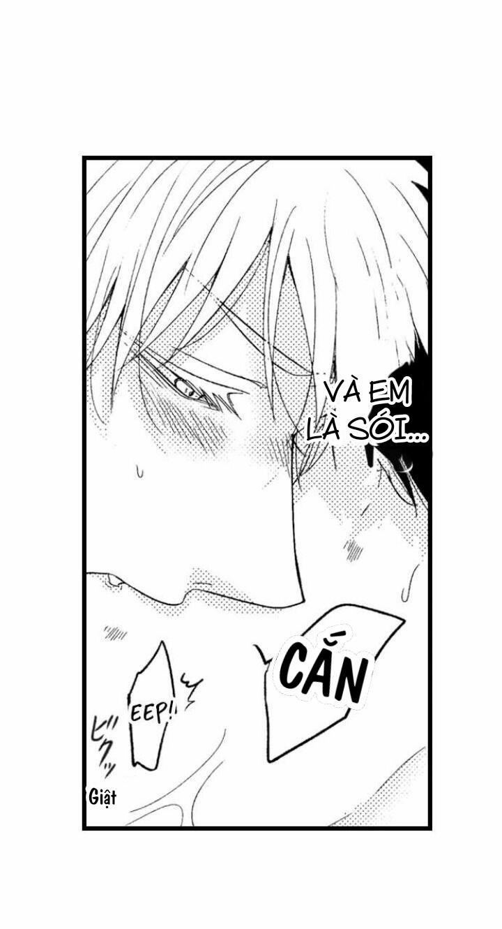 Em Muốn Được Yêu 6 trang 31