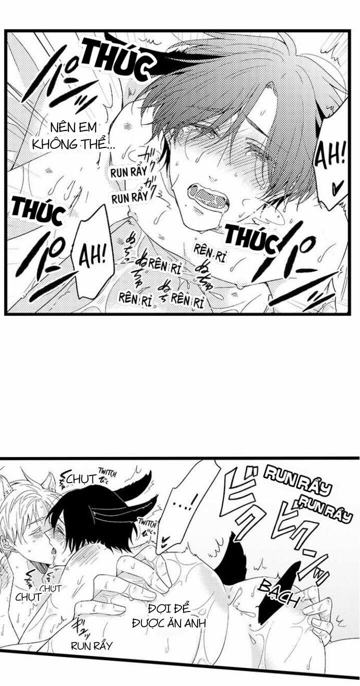 Em Muốn Được Yêu 6 trang 32