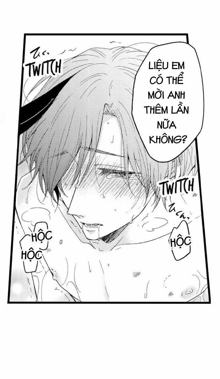 Em Muốn Được Yêu 6 trang 35