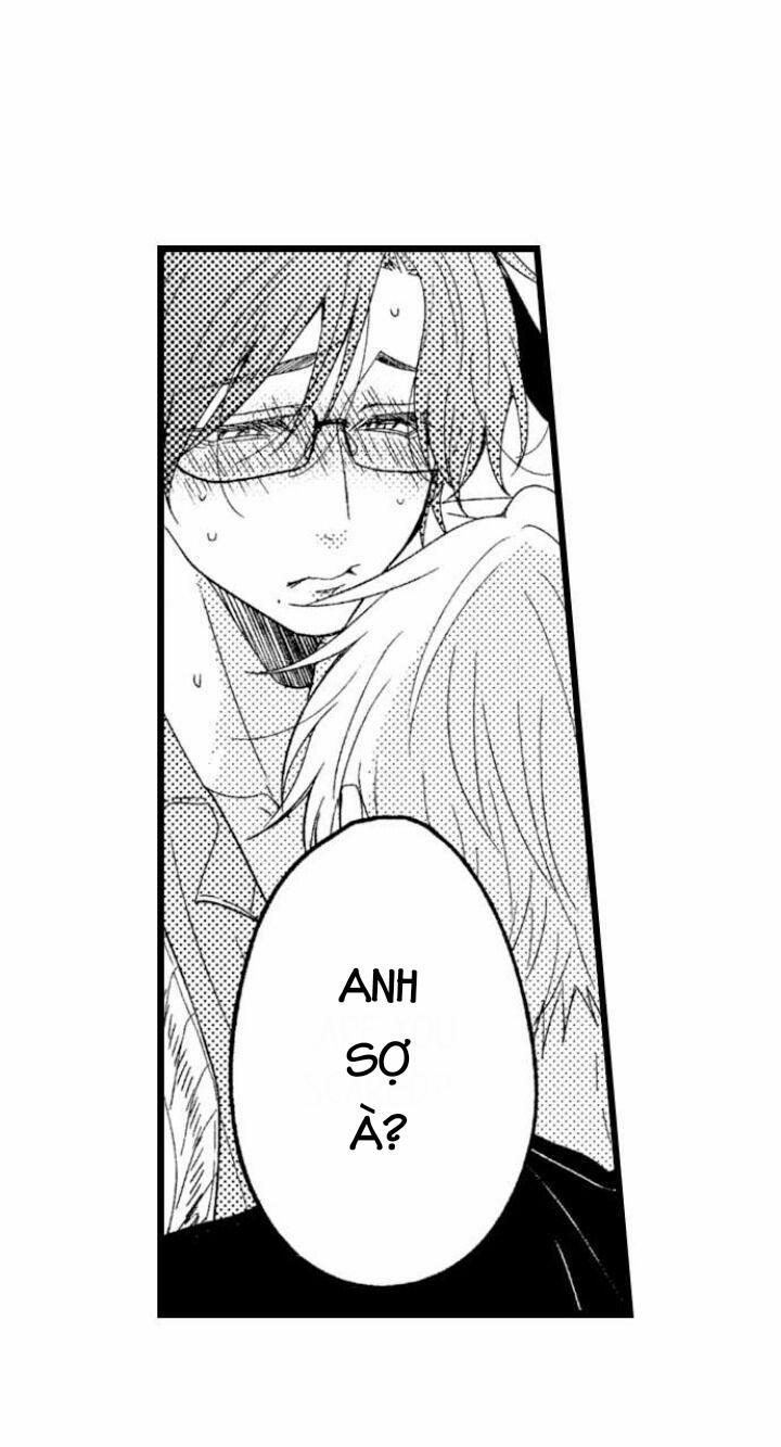 Em Muốn Được Yêu 6 trang 5