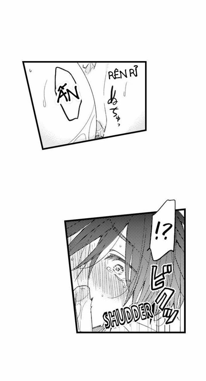 Em Muốn Được Yêu 7 trang 12