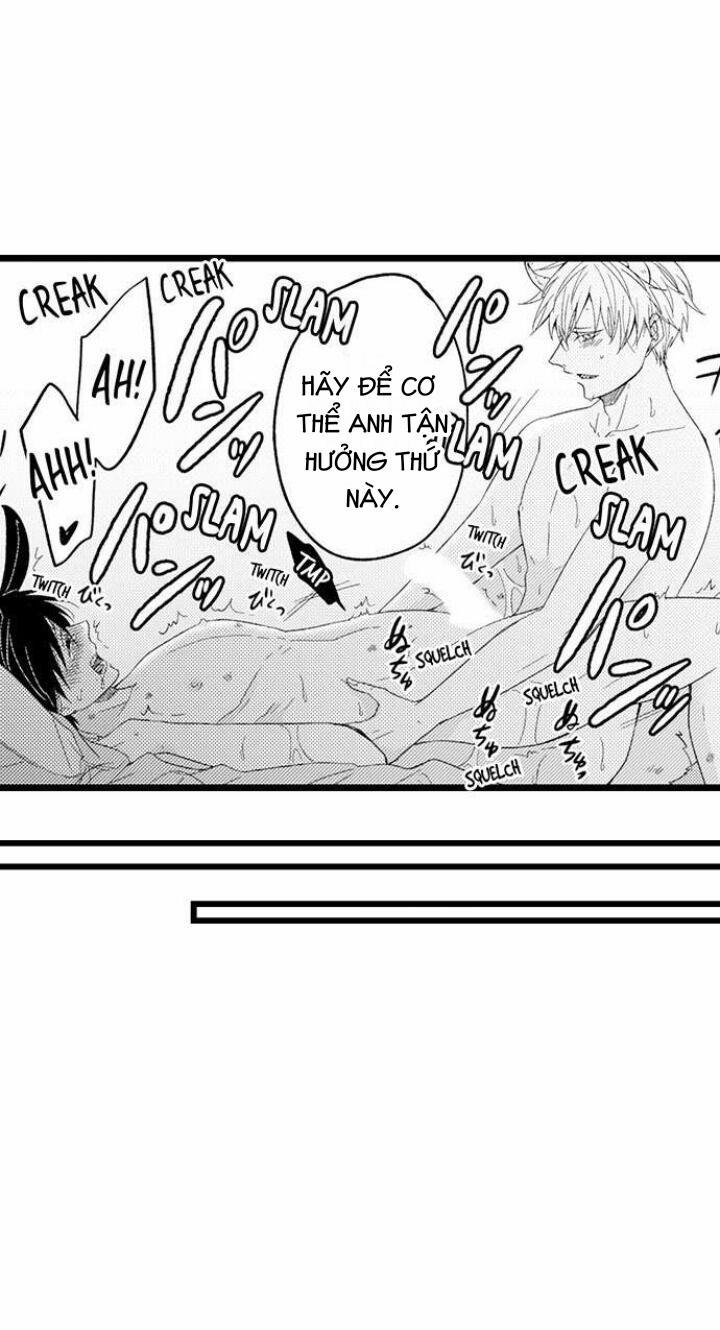 Em Muốn Được Yêu 7 trang 19