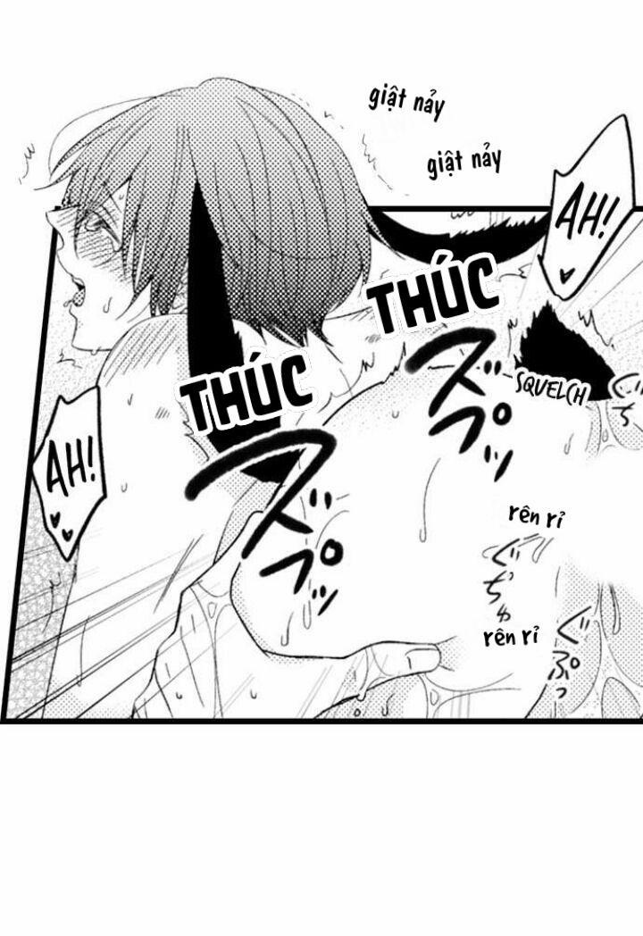 Em Muốn Được Yêu 7 trang 2