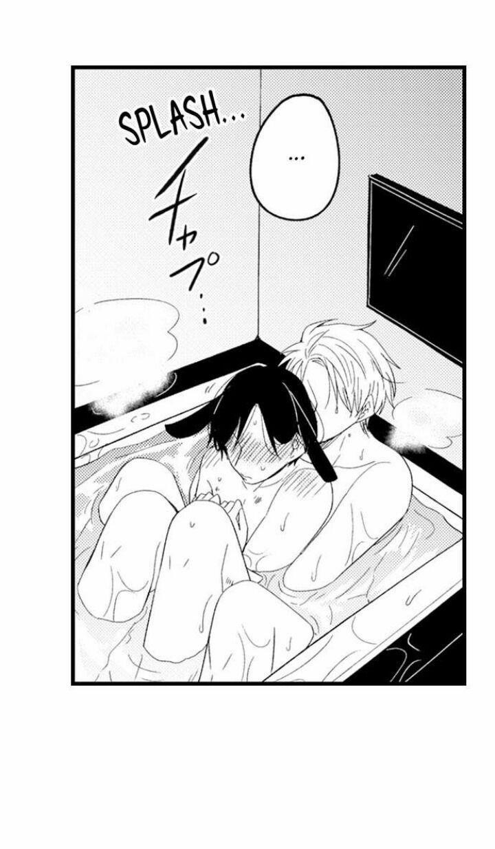 Em Muốn Được Yêu 7 trang 20