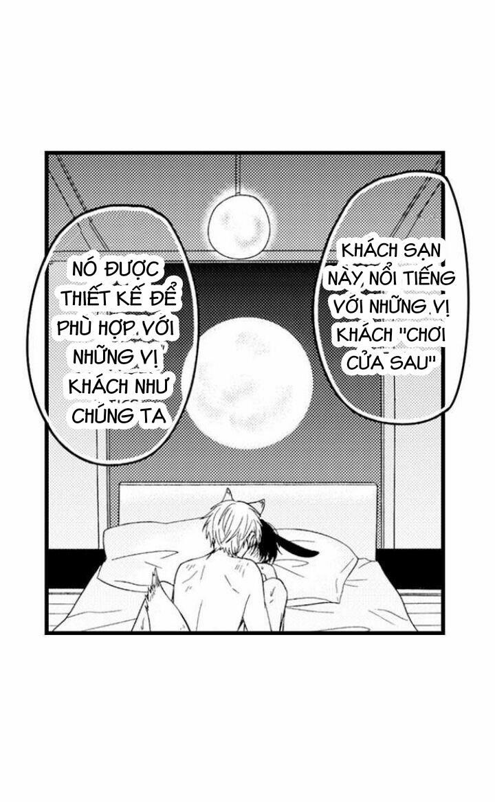 Em Muốn Được Yêu 7 trang 3