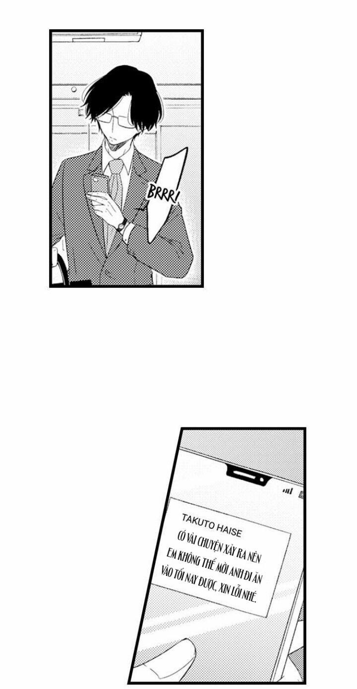 Em Muốn Được Yêu 7 trang 32