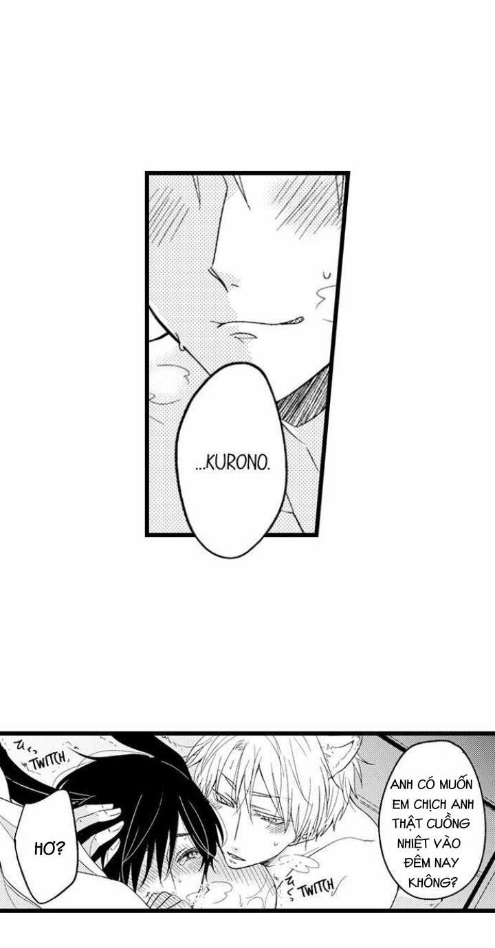 Em Muốn Được Yêu 7 trang 4