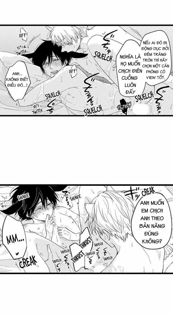 Em Muốn Được Yêu 7 trang 6