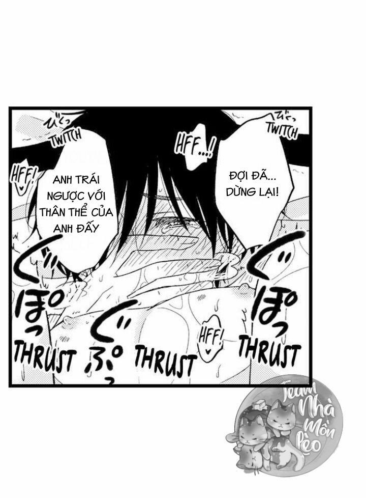 Em Muốn Được Yêu 7 trang 7