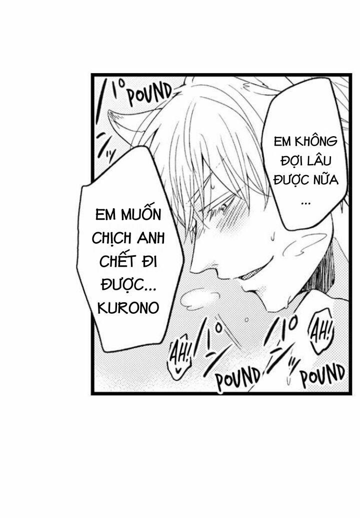 Em Muốn Được Yêu 7 trang 8