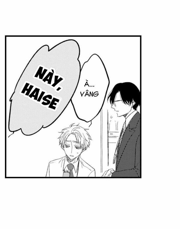 Em Muốn Được Yêu 8 trang 10