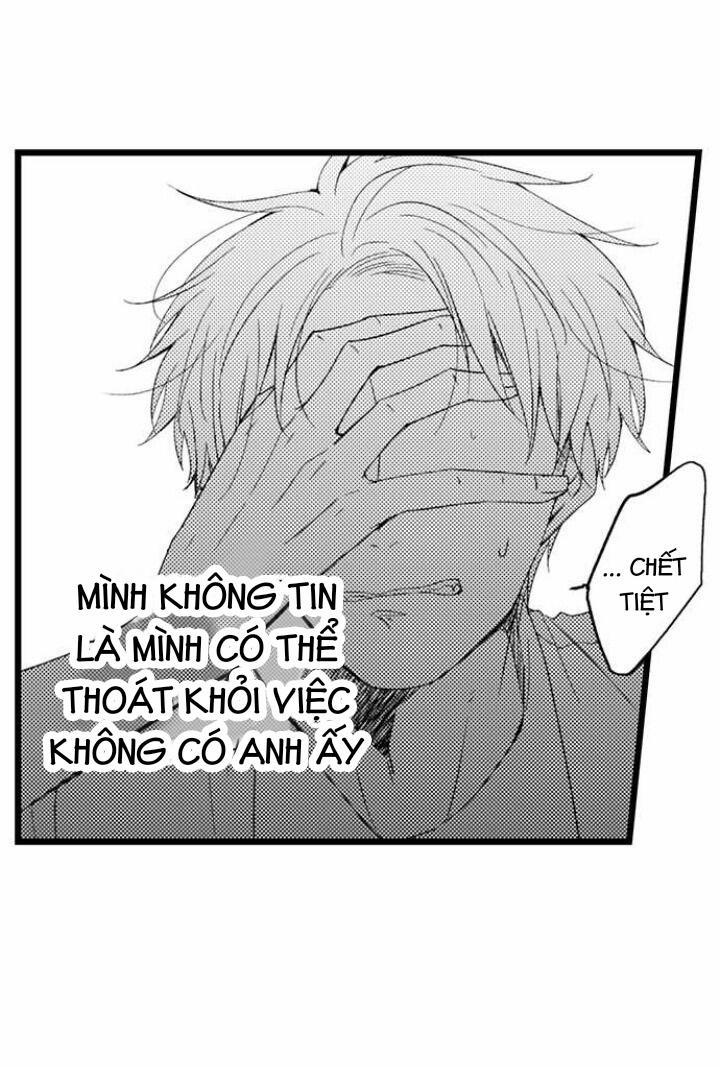 Em Muốn Được Yêu 8 trang 14