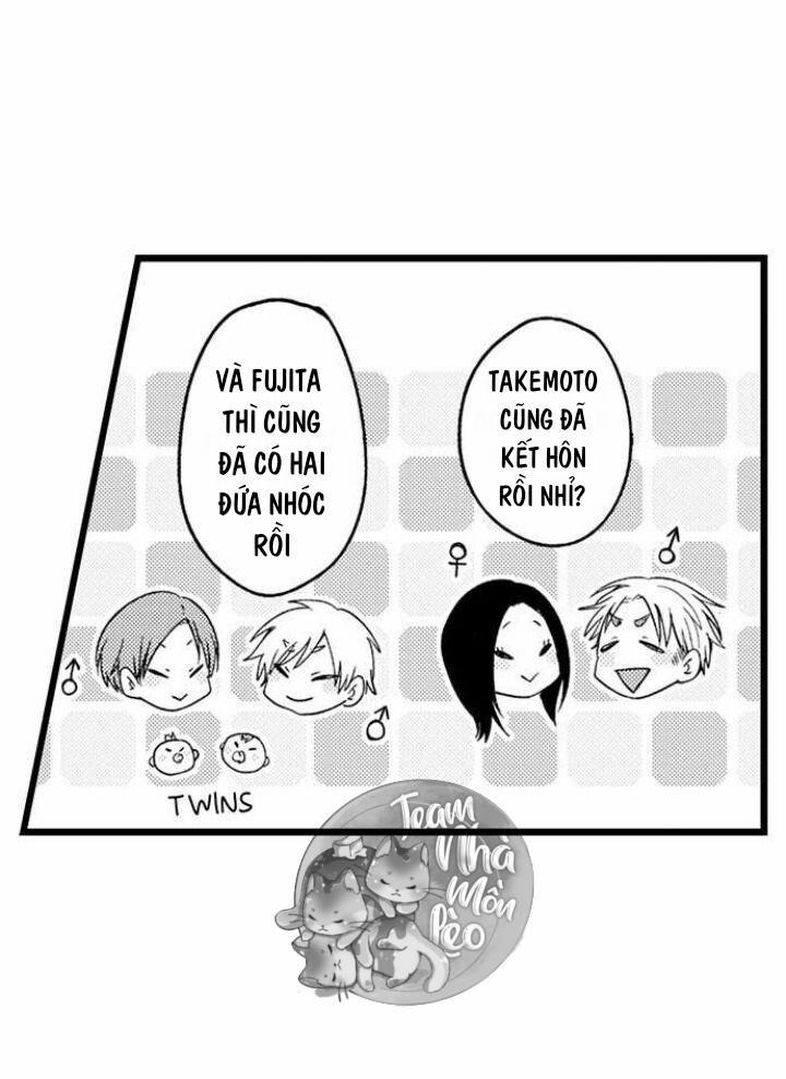 Em Muốn Được Yêu 8 trang 18