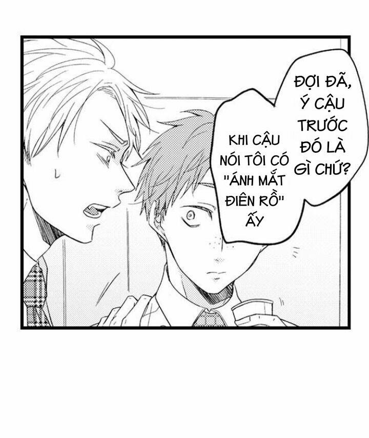 Em Muốn Được Yêu 8 trang 20