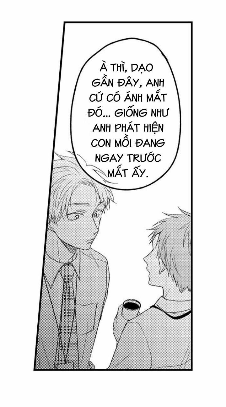 Em Muốn Được Yêu 8 trang 22