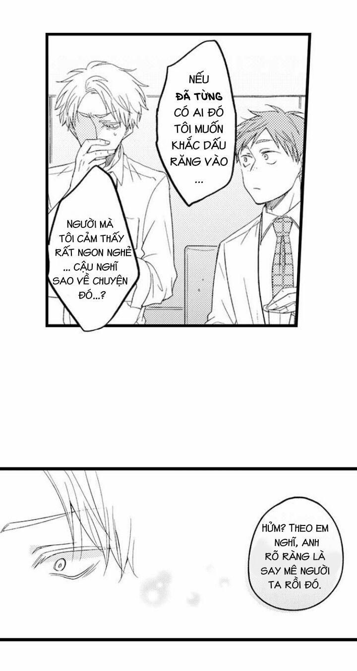 Em Muốn Được Yêu 8 trang 26