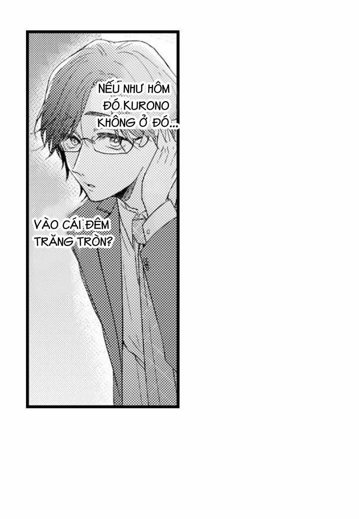 Em Muốn Được Yêu 8 trang 28