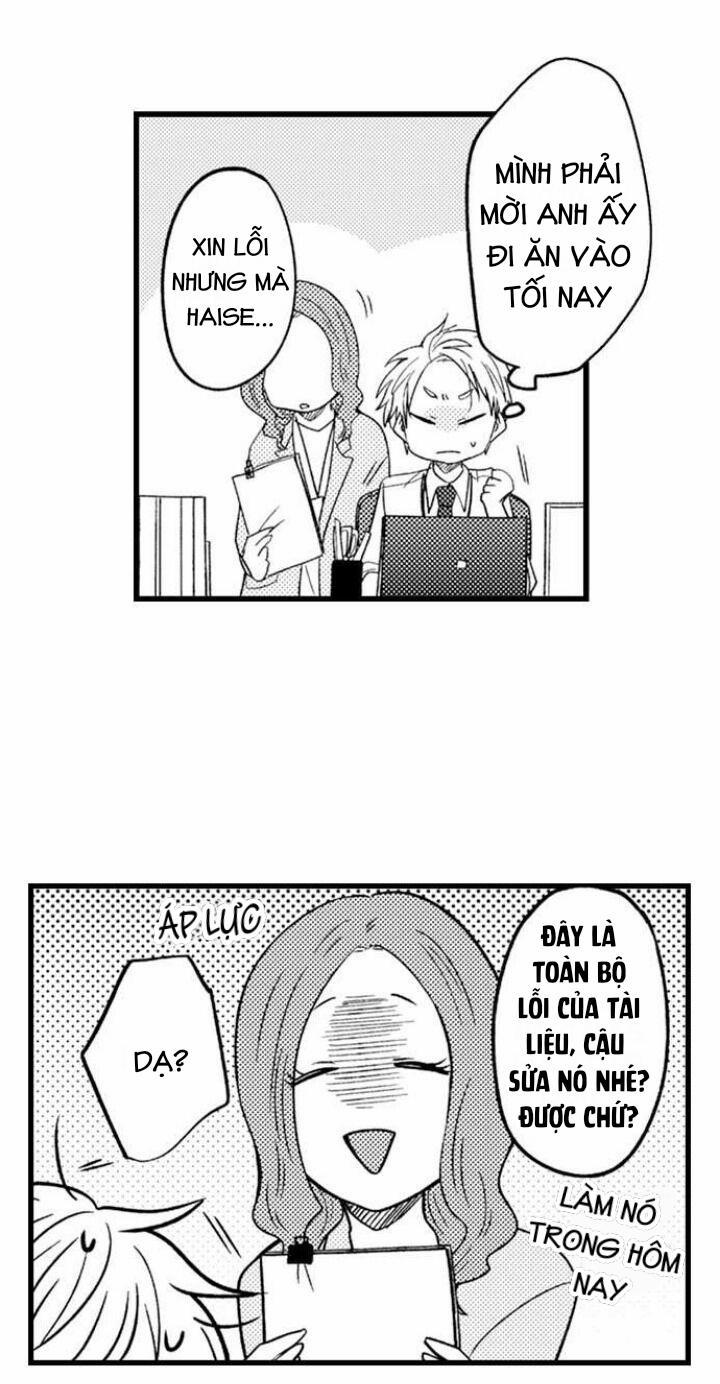 Em Muốn Được Yêu 8 trang 3