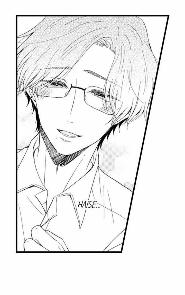 Em Muốn Được Yêu 8 trang 31