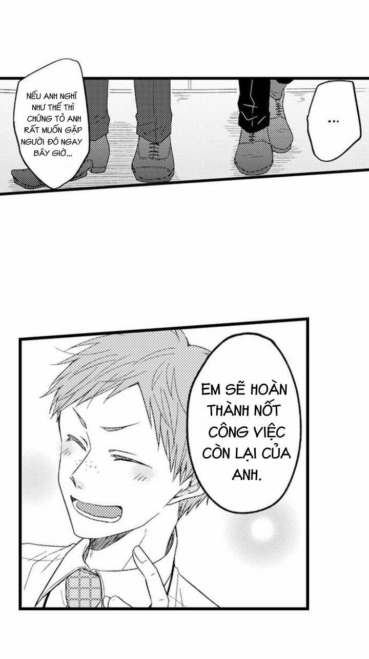 Em Muốn Được Yêu 8 trang 32