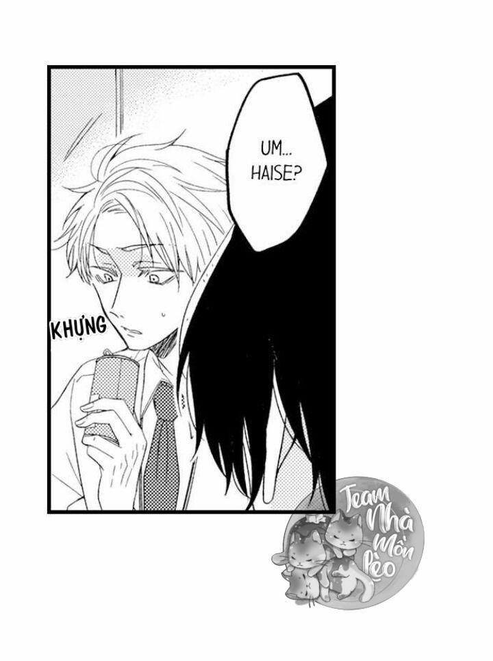 Em Muốn Được Yêu 8 trang 8